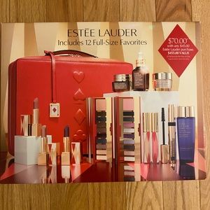 Estee Lauder Holiday Beauty Essential - Cool